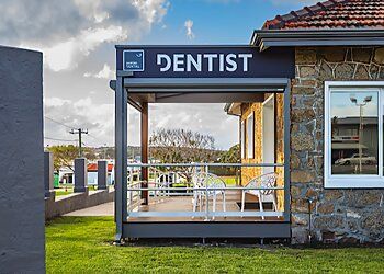 Clinic photo/Office of Dr. DR CHRIS HILL