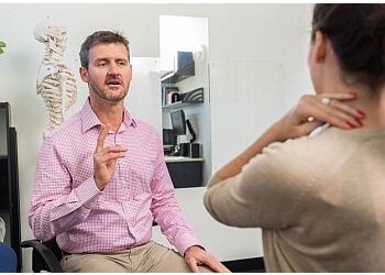 Clinic photo/Office of Dr. DR CHRIS HOMAN