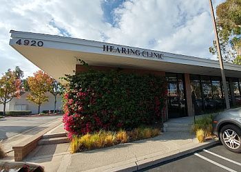 Clinic photo/Office of Dr. DR. CHRIS LIN HOFFMANN