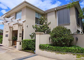 Clinic photo/Office of Dr. DR CHRIS MOSS