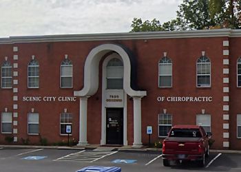 Clinic photo/Office of Dr. DR. CHRISTI R. OSBORNE