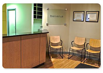 Clinic photo/Office of Dr. DR. CHRISTINA MORIN