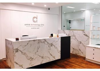 Clinic photo/Office of Dr. DR CHRISTINA SANDER