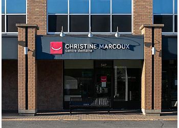 Clinic photo/Office of Dr. DR. CHRISTINE MARCOUX