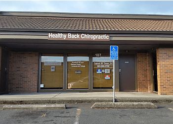 Clinic photo/Office of Dr. DR. CHRISTOPHER STEVENSON