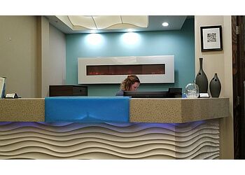 Clinic photo/Office of Dr. DR. CHUCK GALAMBOS