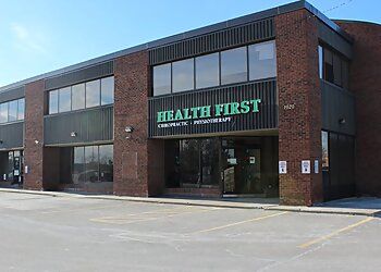 Clinic photo/Office of Dr. DR. CLAY KOSINKO