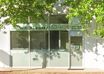 Clinic photo/Office of Dr. DR CLAYTON CLEWS