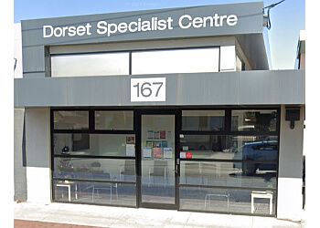 Clinic photo/Office of Dr. DR CLAYTON THOMAS