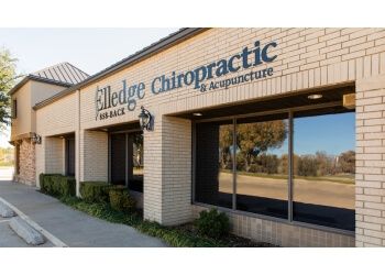 Clinic photo/Office of Dr. DR. CODY ELLEDGE