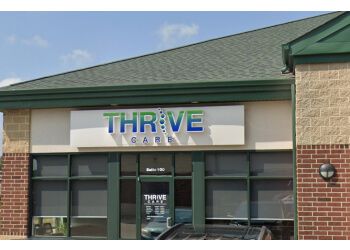 Clinic photo/Office of Dr. DR. CODY SCHARF