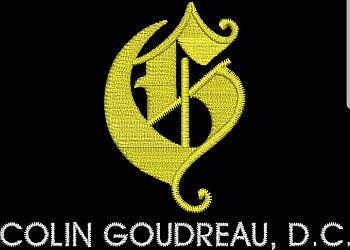 Clinic photo/Office of Dr. DR. COLIN GOUDREAU