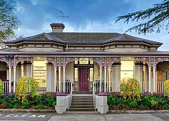 Clinic photo/Office of Dr. DR CRAIG RUBINSTEIN