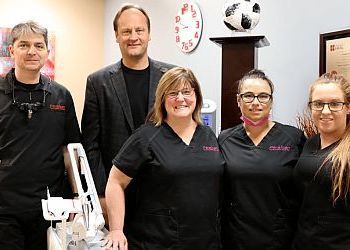 Clinic photo/Office of Dr. DR. CRISTIAN PARASCAN