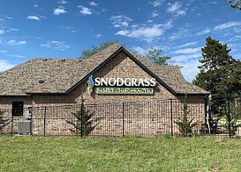 Clinic photo/Office of Dr. DR. CURTIS SNODGRASS