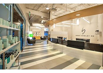 Clinic photo/Office of Dr. DR. D. BRENT HOWLEY