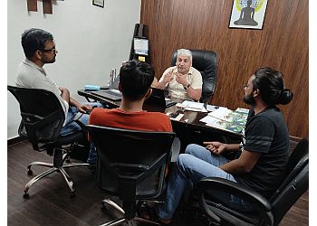 Clinic photo/Office of Dr. DR. D. S. POONIA