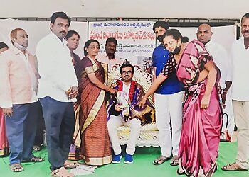 Clinic photo/Office of Dr. DR. D. SAHEB PEER