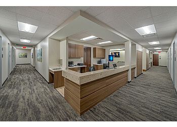 Clinic photo/Office of Dr. DR. DAIN BROOKS