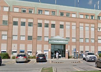 Clinic photo/Office of Dr. DR. DALE ROBINSON