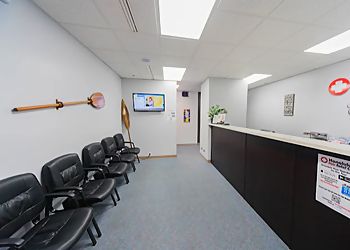 Clinic photo/Office of Dr. DR. DAMIAN SMITH