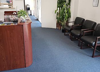 Clinic photo/Office of Dr. DR. DAN DIEP