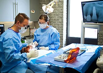 Clinic photo/Office of Dr. DR. DANIEL CANTIN