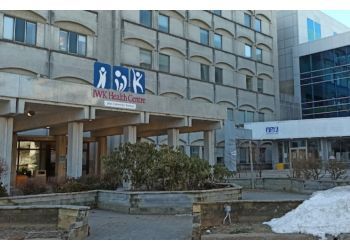 Clinic photo/Office of Dr. DR. DANIEL MCNEELY