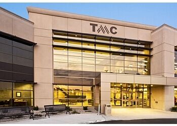 Clinic photo/Office of Dr. DR. DANIEL RADIN