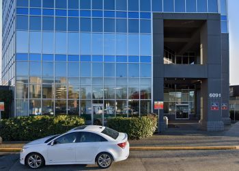 Clinic photo/Office of Dr. DR. DANIEL RAPOPORT