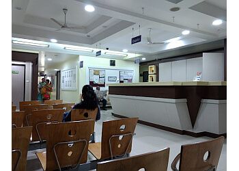 Clinic photo/Office of Dr. DR. DARPAN J. THAKRE