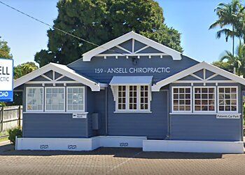 Clinic photo/Office of Dr. DR DARYL ANSELL