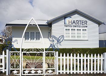 Clinic photo/Office of Dr. DR DARYL HARTER