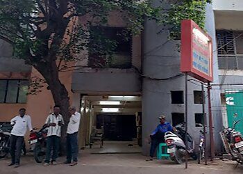 Clinic photo/Office of Dr. DR. DATTAPRASANNA B KATIKAR