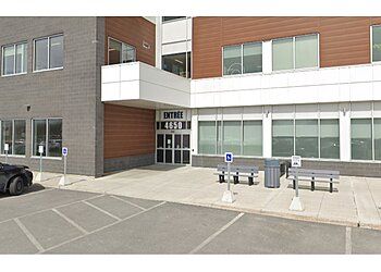 Clinic photo/Office of Dr. DR. DAVID BLANCHETTE