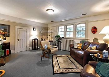 Clinic photo/Office of Dr. DR. DAVID CUMMINS