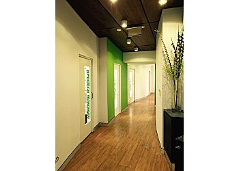 Clinic photo/Office of Dr. DR DAVID FORTIER