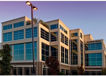 Clinic photo/Office of Dr. DR. DAVID G. WILLIAMSON