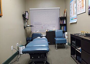 Clinic photo/Office of Dr. DR. DAVID GIBSON