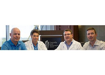 Clinic photo/Office of Dr. DR. DAVID HEDDEN