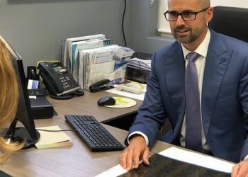 Clinic photo/Office of Dr. DR DAVID JEFFERSON