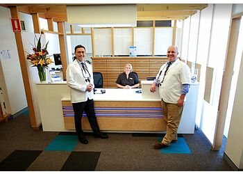 Clinic photo/Office of Dr. DR DAVID KERR