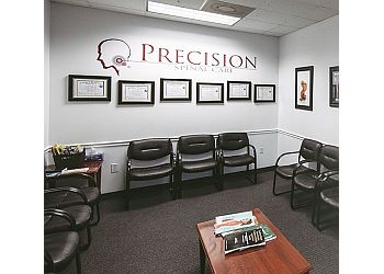 Clinic photo/Office of Dr. DR. DAVID PACKER