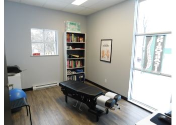 Clinic photo/Office of Dr. DR. DAVID POULIN