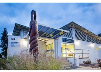 Clinic photo/Office of Dr. DR DAVID PRENTICE