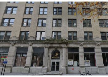 Clinic photo/Office of Dr. DR. DAVID SYLVESTER