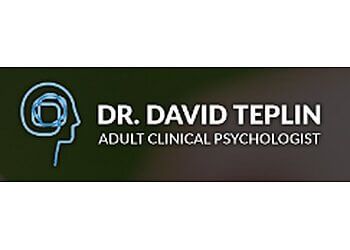 Clinic photo/Office of Dr. DR. DAVID TEPLIN