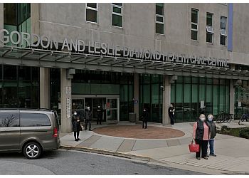 Clinic photo/Office of Dr. DR. DAVID THOMPSON