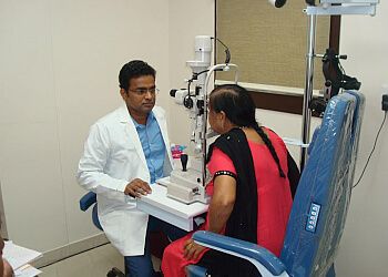 Clinic photo/Office of Dr. DR. DAVINDER TYAGI