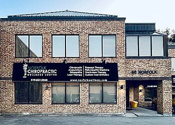 Clinic photo/Office of Dr. DR. DEAN MACDONALD